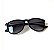 Óculos de Sol Ray-Ban Erika Preto Degrade Armação Fosco Emborrachado Masculino e Feminino - Imagem 3