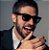 Óculos de Sol Ray Ban Wayfarer Preto Estiloso UV400 Promoção Imperdível - Imagem 1