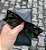Óculos de Sol Ray Ban Wayfarer Preto Estiloso UV400 Promoção Imperdível - Imagem 7