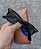 Óculos de Sol Ray Ban Wayfarer Preto Estiloso UV400 Promoção Imperdível - Imagem 5