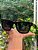 Óculos de Sol Ray Ban Wayfarer Preto Estiloso UV400 Promoção Imperdível - Imagem 4
