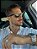 Óculos de Sol Ray Ban Wayfarer Preto Estiloso UV400 Promoção Imperdível - Imagem 2