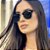 Óculos de Sol Ray-Ban Clubmaster Lente Preto Armação Acetato Feminino e Masculino - Imagem 8