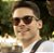 Óculos de Sol Ray-Ban Round Acetato Tartaruga Onça Brilho Feminino e Masculino - Imagem 6