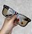 Óculos de Sol Ray-Ban Wayfarer Inclinado Tartaruga Feminino e Masculino - Imagem 6