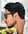 Óculos de Sol Ray-Ban Wayfarer Rb2140 Fosco Emborrachado Masculino Lançamento - Imagem 5