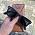 Óculos de Sol Ray-Ban Wayfarer Rb2140 Fosco Emborrachado Masculino Lançamento - Imagem 3