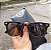 Óculos de Sol Ray-Ban Wayfarer Inclinado Onça Feminino Lançamento - Imagem 3