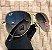 Óculos de Sol Ray-Ban Aviador Azul Degrade Metal Dourado Unissex Lançamento - Imagem 4