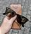 Óculos de Sol Ray Ban Wayfarer Lente Cristal Inclinado Armação Brilho Lançamento Feminino e Masculino - Imagem 1