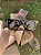 Óculos de Sol Wayfarer Preto 54mm Proteção UV Estilo Clássico Masculino e Feminino - Imagem 4