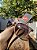 Óculos de Sol Ray-Ban Erika 4171 Tartaruga Onça Fosco Emborrachado Feminino – Proteção UV400 - Imagem 3