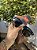 Óculos de Sol Ray-Ban Clubmaster Lente Cristal Armação Brilho Feminino/Masculino – Proteção UV400 - Imagem 9