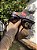 Óculos de Sol Ray-Ban Wayfarer 2140 Marrom degrade Lente Cristal Feminino/Masculino - Proteção UV400 - Imagem 4