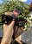 Óculos de Sol Ray-Ban Wayfarer 2140 Marrom degrade Lente Cristal Feminino/Masculino - Proteção UV400 - Imagem 1