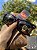 Óculos de Sol Ray-Ban Wayfarer 2140 Marrom degrade Lente Cristal Feminino/Masculino - Proteção UV400 - Imagem 6