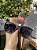 Óculos de Sol Ray-Ban Erika 4171 Preto Fosco Emborrachado Lente Cristal Feminino/Masculino - Proteção UV400 - Imagem 1