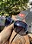 Óculos de Sol Ray-Ban Erika 4171 Preto Fosco Emborrachado Lente Cristal Feminino/Masculino - Proteção UV400 - Imagem 3