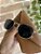 Óculos de Sol Ray-Ban Hexagonal 3548N lente Preto Lente Cristal Feminino/Masculino - Proteção UV400 - Imagem 3