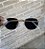 Óculos de Sol Ray-Ban Hexagonal 3548N lente Preto Lente Cristal Feminino/Masculino - Proteção UV400 - Imagem 5