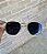 Óculos de Sol Ray-Ban Hexagonal 3548N lente Preto Lente Cristal Feminino/Masculino - Proteção UV400 - Imagem 6