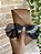 Óculos de Sol Ray-Ban Aviador Preto 3026 Lente Cristal Feminino -Proteção UV400 - Imagem 2
