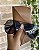 Óculos de Sol Ray-Ban Aviador Preto 3026 Lente Cristal Feminino -Proteção UV400 - Imagem 4