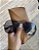Óculos de Sol Ray-Ban Aviador Preto 3026 Lente Cristal Feminino -Proteção UV400 - Imagem 1