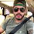 Óculos de Sol Ray-Ban Aviador Preto 3026 Lente Cristal Feminino -Proteção UV400 - Imagem 10