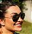 Óculos de Sol Ray-Ban Aviador Preto 3026 Lente Cristal Feminino -Proteção UV400 - Imagem 9
