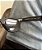 Óculos de Sol Ray-Ban Wayfarer 2140 Preto Inclinado Fosco Masculino -Proteção UV400 - Imagem 5