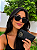 Óculos de Sol Ray-Ban RB4306 Hexagonal Acetato Fosco Masculino Lançamento - Imagem 5