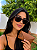 Óculos de Sol Ray-Ban Wayfarer Tartaruga Rb2140 Armação Fosco Onça Feminino/Masculino - Imagem 1