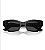 🔥 OFERTA - Óculos de Sol Ray-Ban Zena Based Preto lançamento Feminino/Masculino - Imagem 9
