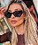 🔥 OFERTA - Óculos de Sol Ray-Ban Zena Based Preto lançamento Feminino/Masculino - Imagem 1
