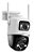 Câmera externa inteligente Wi-Fi 3MP 360°  IM9+ FULL COLOR - Imagem 2