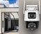 Câmera externa inteligente Wi-Fi 3MP 360°  IM9+ FULL COLOR - Imagem 3