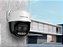 Câmera externa inteligente Wi-Fi Full HD 360° iM7+ Zoom Full Color - Imagem 3