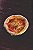 Massa de pizza pré-assada 14 cm - Imagem 1