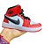 Tênis Jordan Infantil - Imagem 3