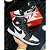 Tênis Air Jordan  - Unissex - Imagem 3