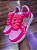 Tênis Infantil Barbie Nike Air Menina - Feminino - Imagem 2