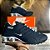 Shox NZ de 4 molas (Couro) - Imagem 6