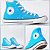 All Stars Cano Alto - Imagem 1