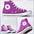 All Stars Cano Alto - Imagem 6
