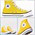 All Stars Cano Alto - Imagem 7