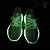 Yeezy Boost 350 V2 (Brilha no escuro) - Imagem 2