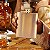 Cantil de Bolso Porta Bebida Whisky aço inox 210ml - Imagem 1
