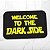 Tapete Decorativo Welcome to the Dark Side - Imagem 7