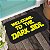 Tapete Decorativo Welcome to the Dark Side - Imagem 4
